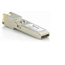 Optical Transceiver Generic Compatible 2.5G/5G NBASE-T SFP, RJ45, 100 Meters