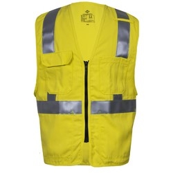 National Safety Apparel