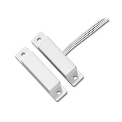 1084d N Interlogix Surface Screw Mount Anixter