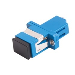 SC TO LC ADAPTOR              USE TO CONVERT LAUNCH CABLE TOLC CONNECTORS