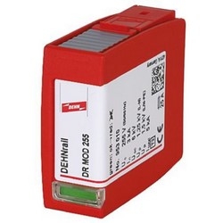 Protection Module w/ Y Protection Circuit for DEHNrail Modular Surge Arrestors