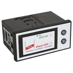 DEHNsignal Visual Remote Indicator for Multiple Surge Protective Devices