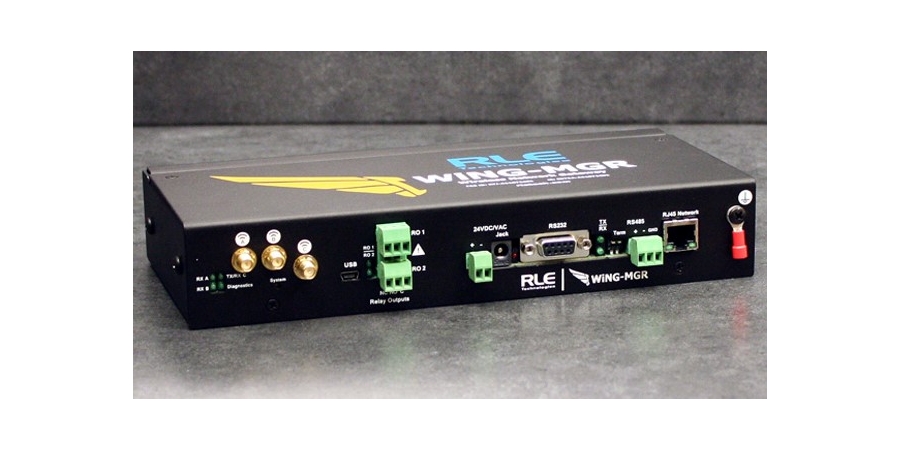 Network Manager,Desktop,Rack Mount,32 F Min,140 F Max,RS232,Ethernet ...