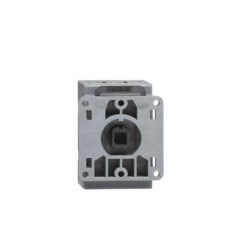 Switch-Disconnector, Front Operated, 3P, 25A, UL508
