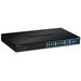 16-port Gigabit Web Smart PoE+ Switch