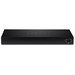 16-port Gigabit Web Smart PoE+ Switch