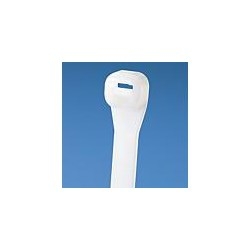 Cable Tie, Intermediate Cross Section, 6.2 (157mm) Length
