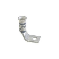 CuLug 3/0AWG Flared 3/8Stud 90PKG10