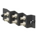 FAP (Angl) with 6 ST Simplex mm Adapters Phos