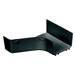FiberRunner Fitting Left Reducer Black