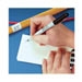 StrongHold PSCB-5Y Write-On Cable Marker Books