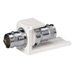 Adapter BNC 75ohm Base WH EA