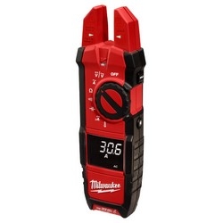 Image of Milwaukee 2206-20 Fork Meter for HVAC/R