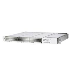 1 RU Chassis, Power System for DPOE, Unmanaged