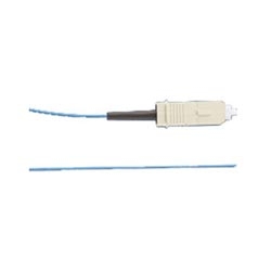 SC Pigtail Buffered 62.5µm mm 1m