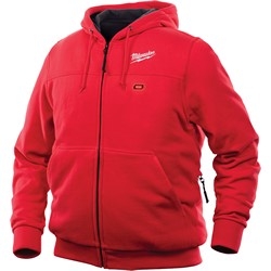 Heated hoodie cheap canada