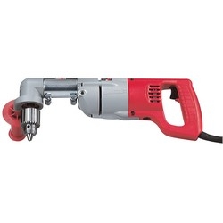 3102-6 - MILWAUKEE ELECTRIC TOOL CORP 