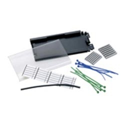 Fiber Splice Tray Kit 6 Mechanical or Fusion