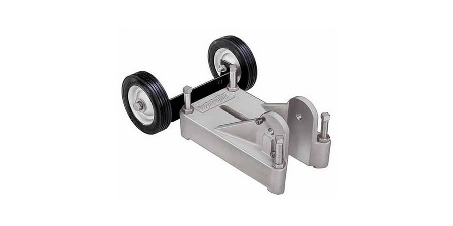 Base Assembly