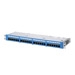 DPOE Power Patch Panel, 24-Port, Unshielded, 1 GBE