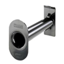 PRspool 7.0inx2.5in BLK EA