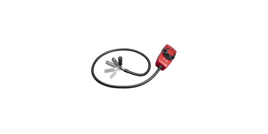 Inspection Camera Cable, 3 ft. L