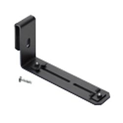 Bracket 3/8&quot;Rod 1 1/2&quot;-2&quot;LadderR EA