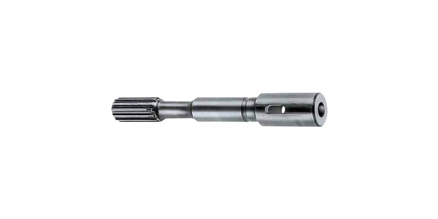 Drift Pin, 4.82 in. L