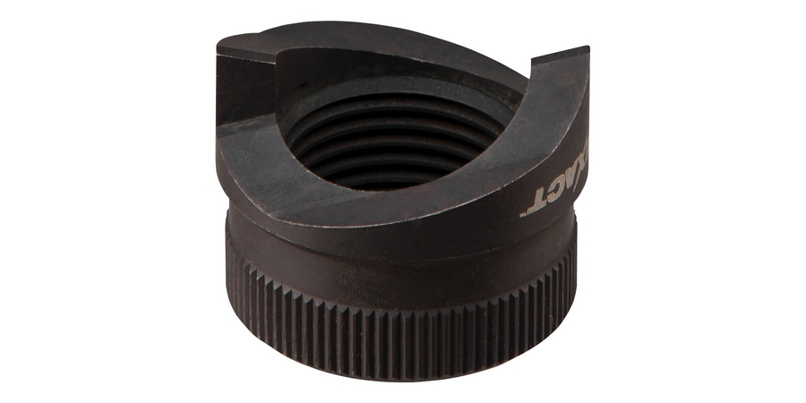 Knockout Punch, Round, 3/4 in. KO Cond/Pipe, 1.11 in. ID KO