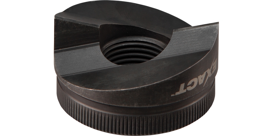 Knockout Punch, 1-1/4 in. KO Cond/Pipe, 10, 12 Gauge