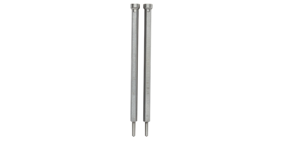 2 IN. TCT RETRACTABLE PIN