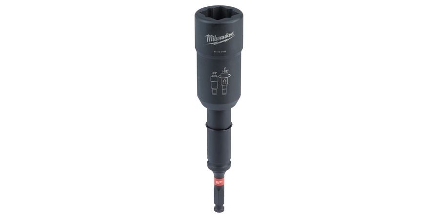 SOCKET SET, 3 IN 1, 3/4