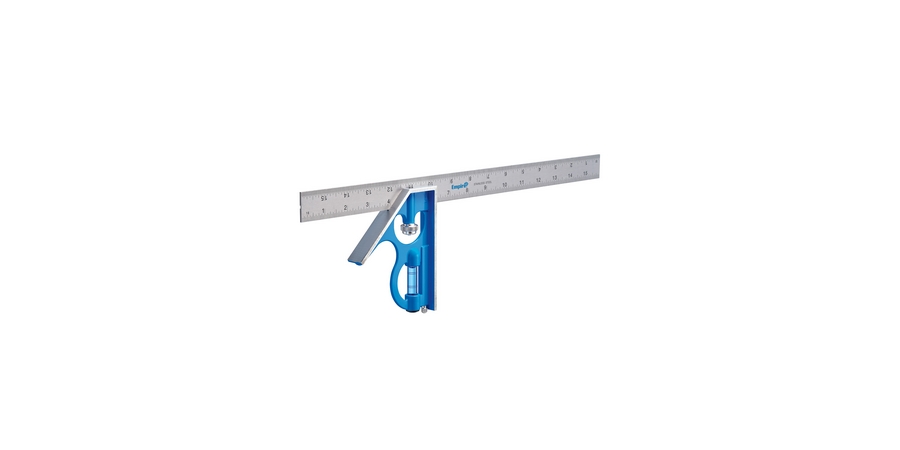 16 IN. TRUE BLUE COMBINATION SQUARE