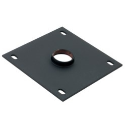 8&quot; (203 mm) Ceiling Plate