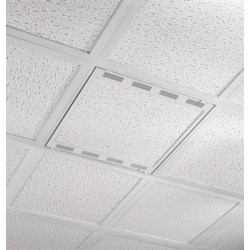 2&#8217; x 2&#8217; Plenum Rated Storage Box