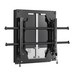 Large Fusion Dynamic Height Adjustable Wall Mount