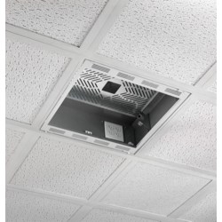 2’ x 2’ Plenum Rated Storage Box