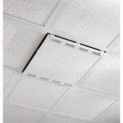 2’ x 2’ Plenum Rated Storage Box