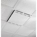 2’ x 2’ Plenum Rated Storage Box