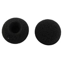 1 Pair of Foam cushion replacement for Large Bell Tip 29955-04. Missing 29955-06, foam cushion replacement for small bell tip 29955-03