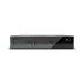 Network Video Recorder, 2U, Barebone, Plug-n_Play, Xprotect VMS