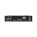 Network Video Recorder, 2U, Barebone, RAID