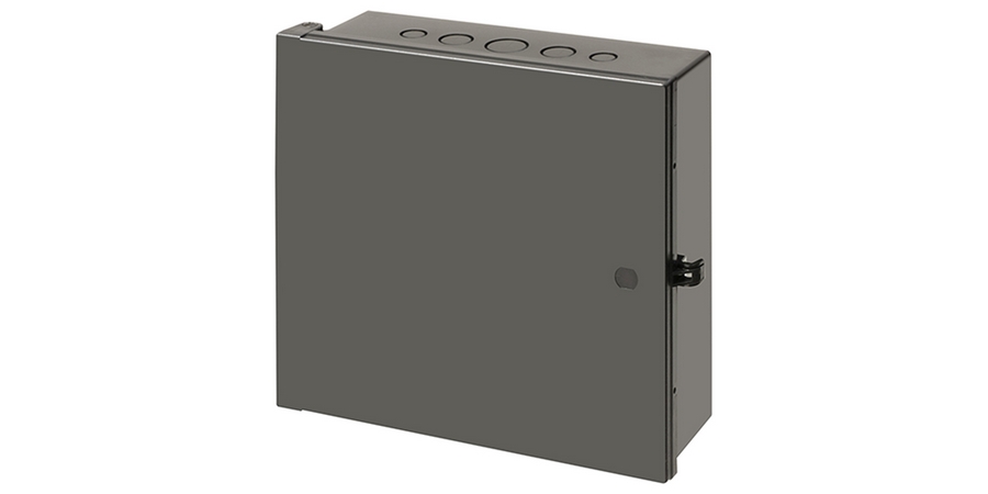 Non-Metallic Enclosure, Secure Power Boxes, Security Devices and More ...