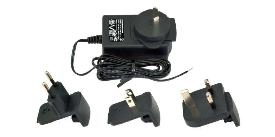 Line Cord,Black,Figure-8 with AU Type Plug,2M (For optional use with ...