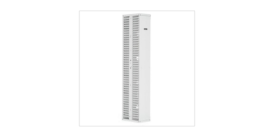 Double-Sided Cable Manager,Vertical Cable Management,Double-Sided Cable ...
