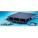 1U RACK MOUNT FIBER CABINET FOR PATCHING APPLICATIONS