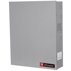 Access Power Controller w/ Power Supply/Charger, 8 Fused Relay Outputs, 24VDC @ 10A, FAI, 115VAC, BC600 Enclosure