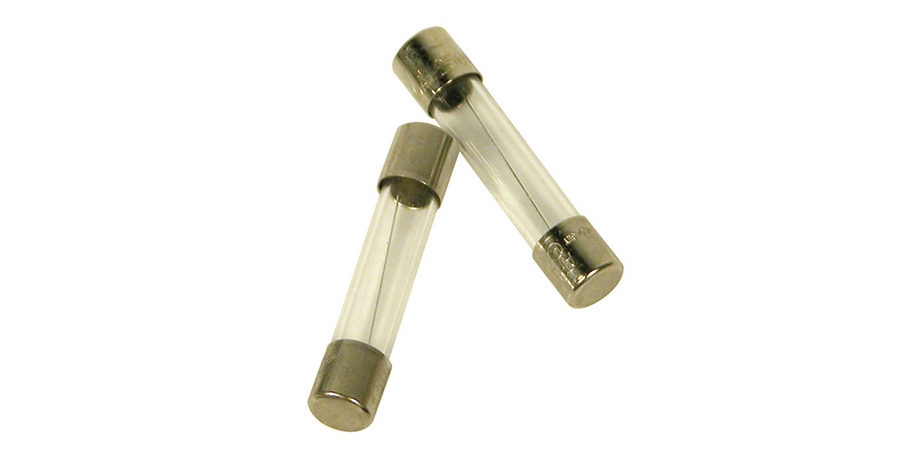Fast Acting Fuse, 250VAC, 5A