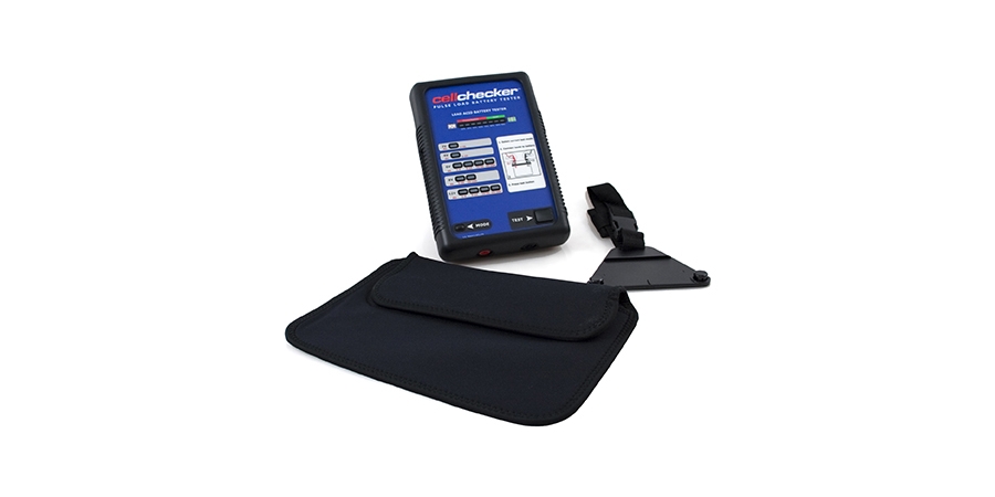 Cell Checker Accessory Kit