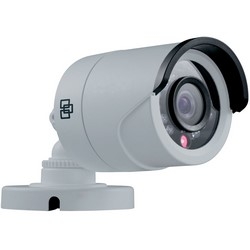 TruVision HD-TVI Analog Bullet Camera, 1080p, 2.8 12mm VF Lens, True D/N, WDR, 40m IR, 960H Monitor & HD-TVI Dual-output, Coax & Button OSD Control, 12VDC/24VAC, IP66, PAL